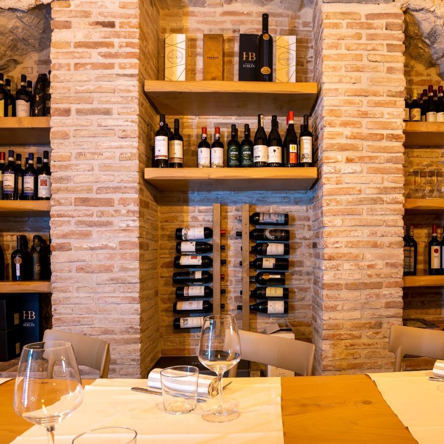 Locanda Alberti Mandello del Lario Exterior photo